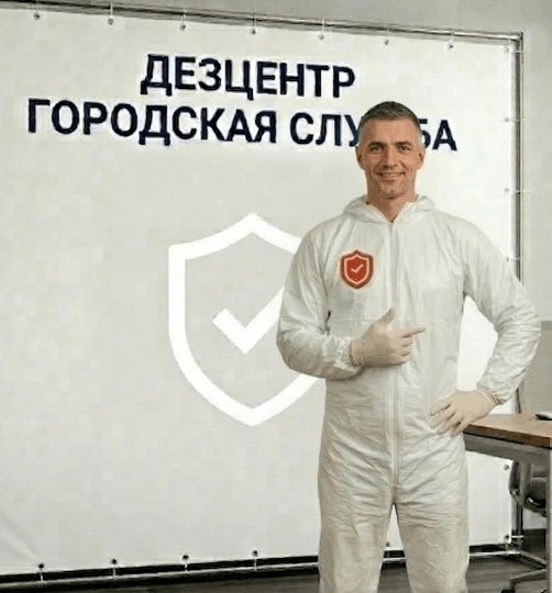 Осушение после пожара - АЛЕКСЕЙ КОЗЛОВ